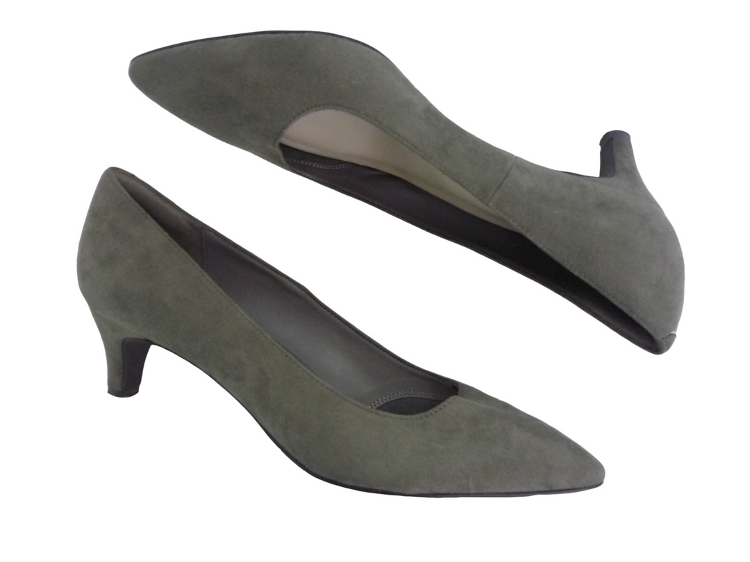 GREEN　LABEL RELAXIG　パンプス　シューズ