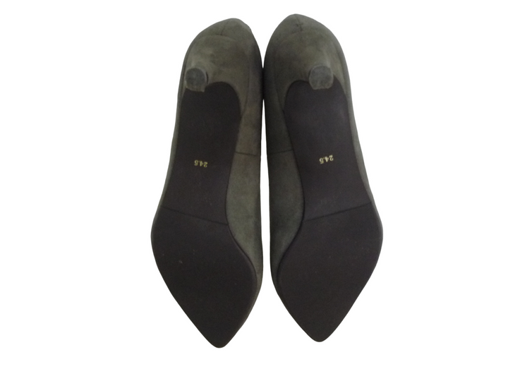 GREEN　LABEL RELAXIG　パンプス　シューズ