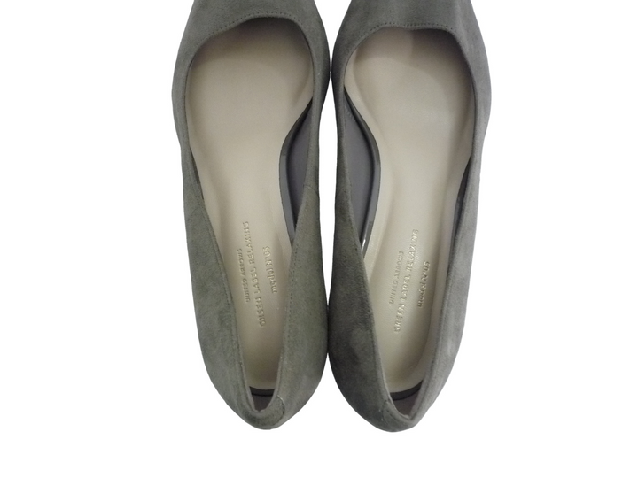 GREEN　LABEL RELAXIG　パンプス　シューズ