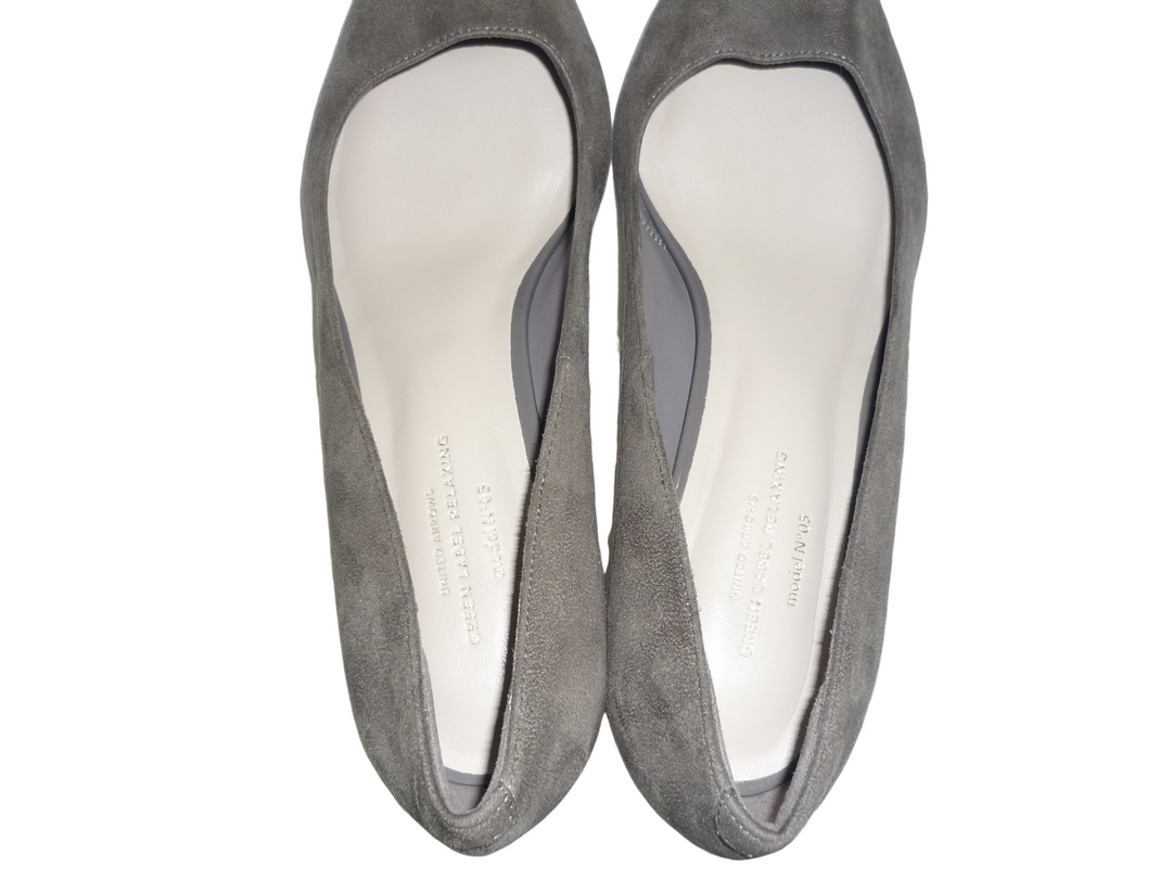 GREEN　LABEL RELAXIG　パンプス　シューズ