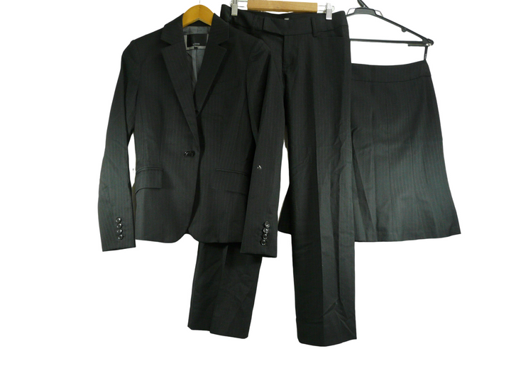 【激安古着】 LE SOUK　セットアップ　オールインワンセットアップ