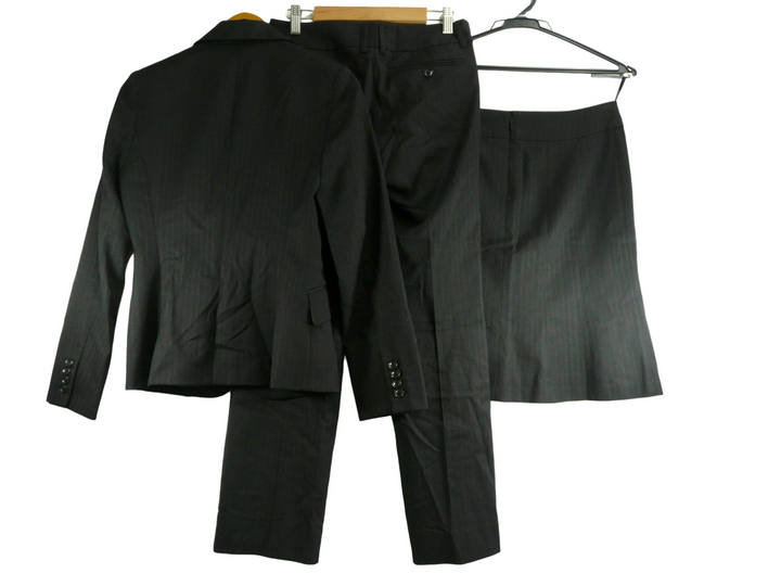 【激安古着】 LE SOUK　セットアップ　オールインワンセットアップ