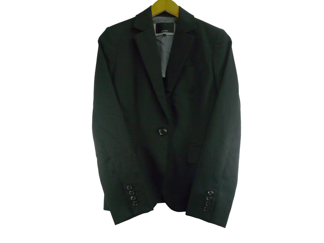 【激安古着】 LE SOUK　セットアップ　オールインワンセットアップ