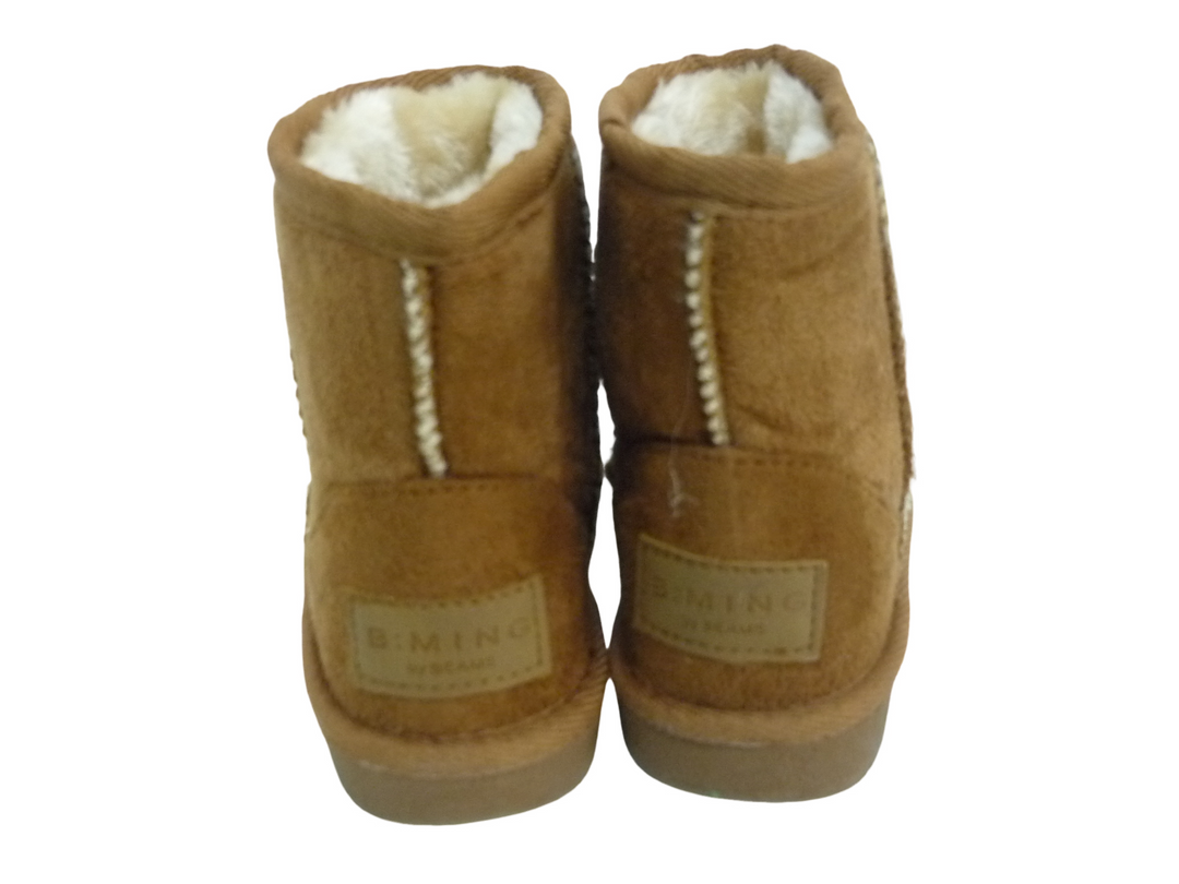 BEAMS　ブーツ ショート/ミディアム　シューズ