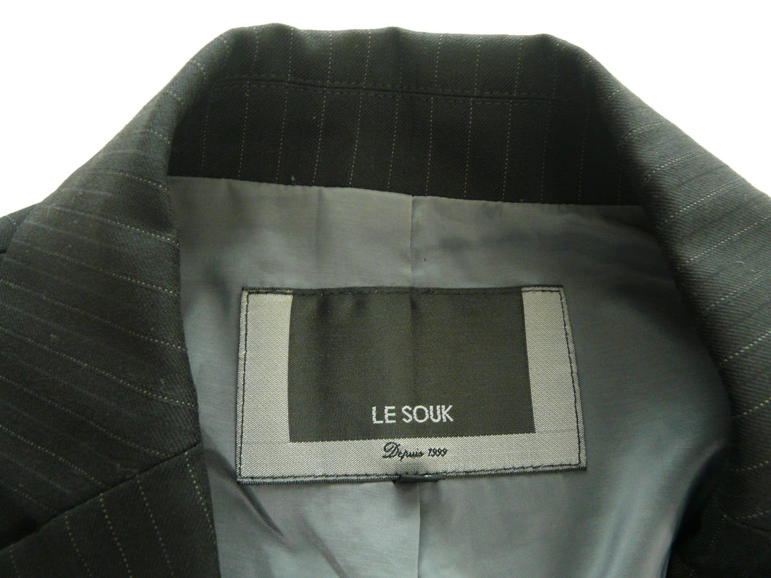 【激安古着】 LE SOUK　セットアップ　オールインワンセットアップ