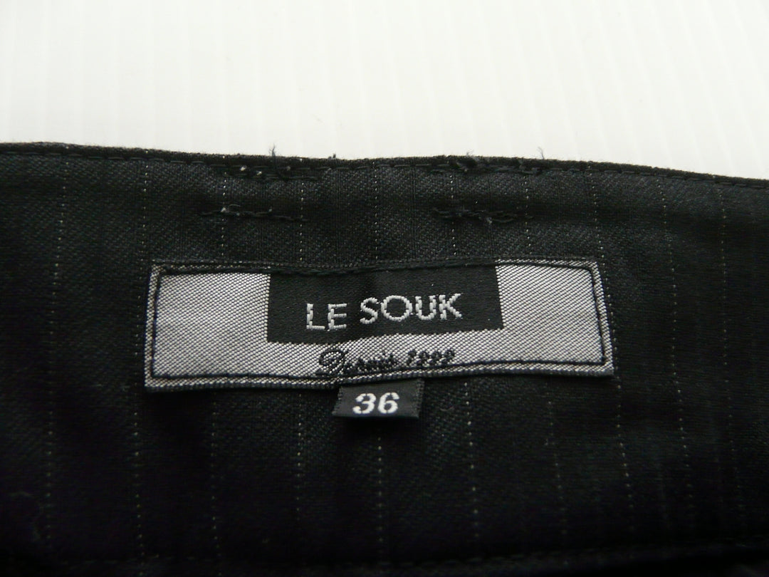 【激安古着】 LE SOUK　セットアップ　オールインワンセットアップ