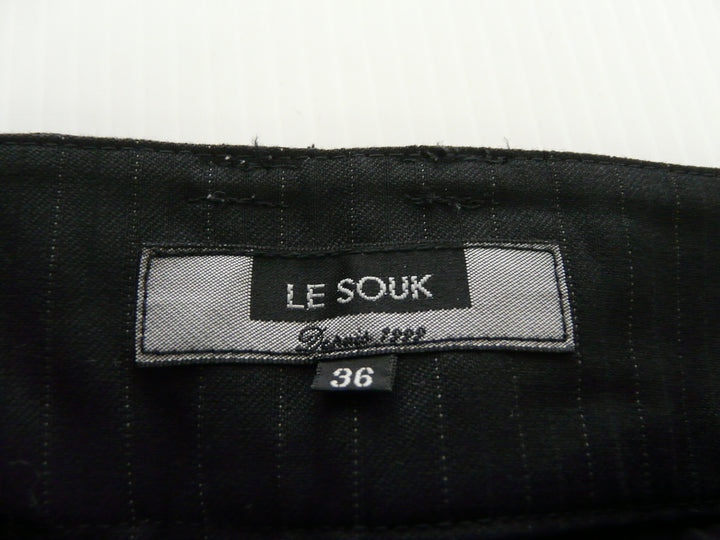 【激安古着】 LE SOUK　セットアップ　オールインワンセットアップ