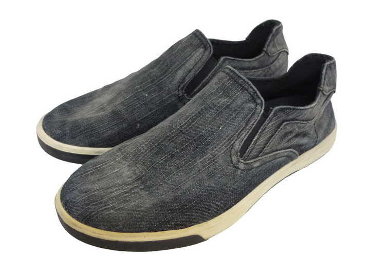 UGG　スリッポン　シューズ