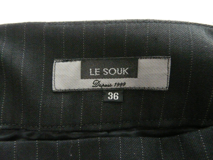 【激安古着】 LE SOUK　セットアップ　オールインワンセットアップ