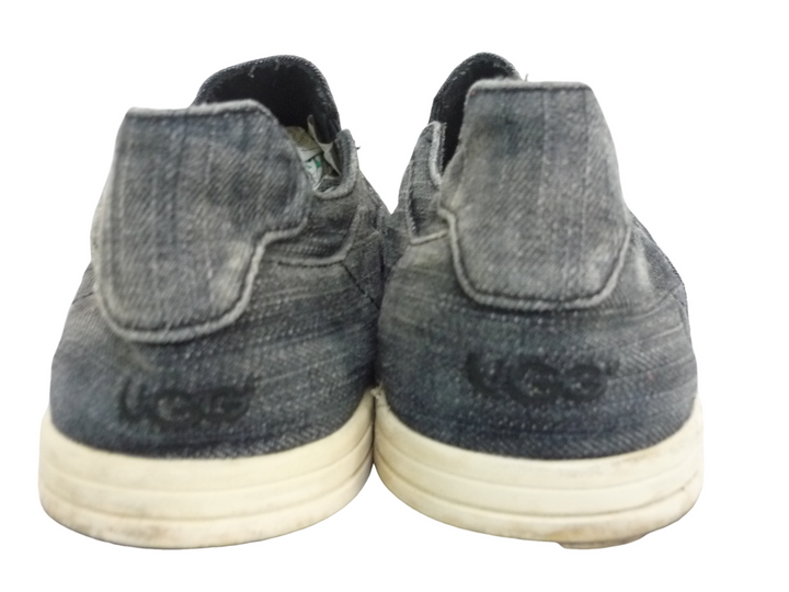 UGG　スリッポン　シューズ