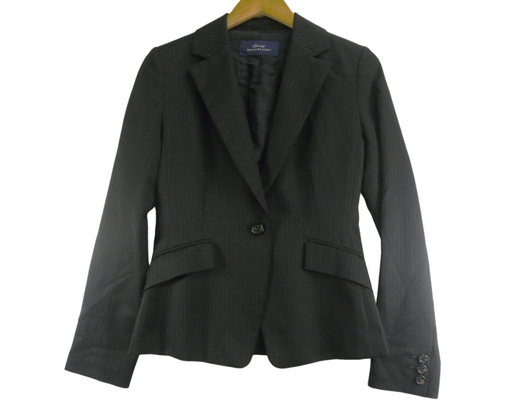 【激安古着】 INTERPLANET　テーラードジャケット　アウター