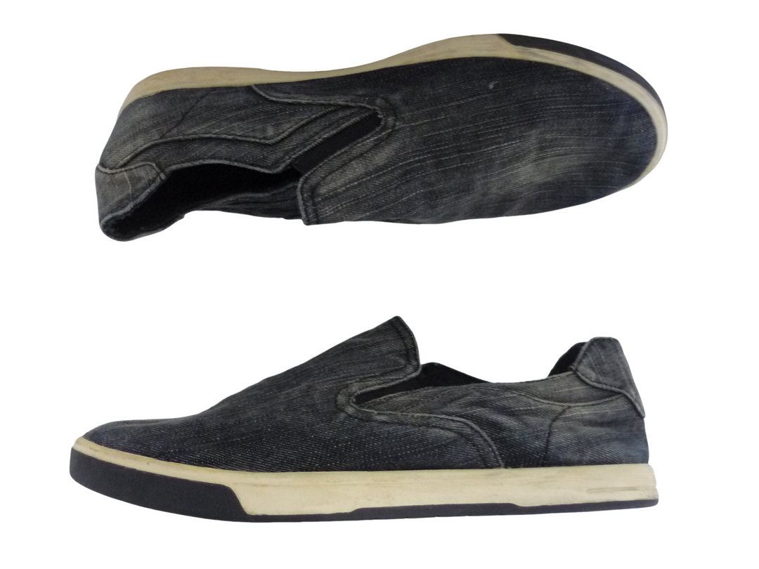 UGG　スリッポン　シューズ