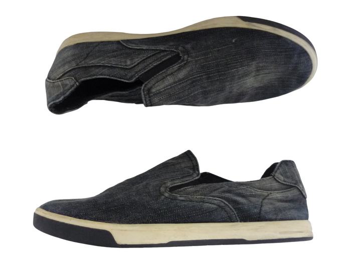 UGG　スリッポン　シューズ