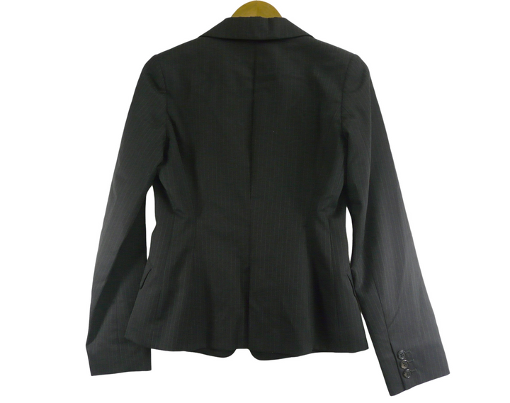 【激安古着】 INTERPLANET　テーラードジャケット　アウター