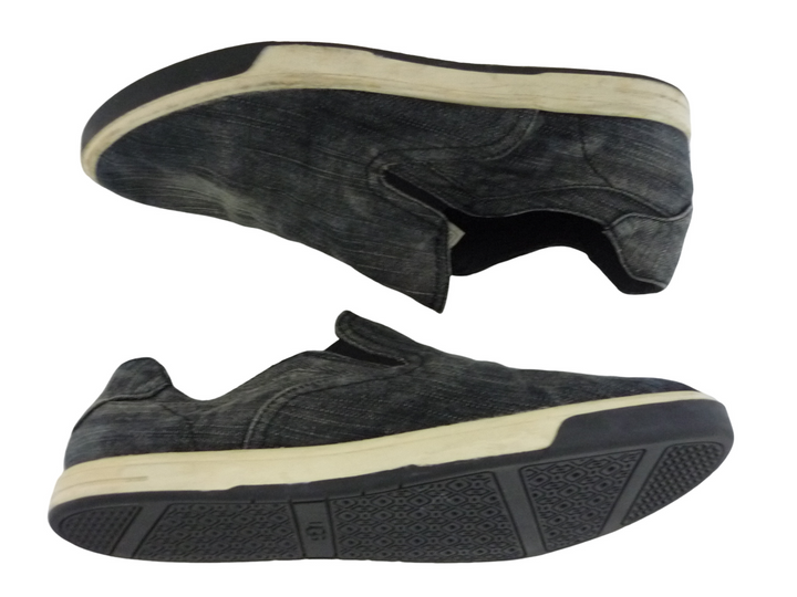 UGG　スリッポン　シューズ