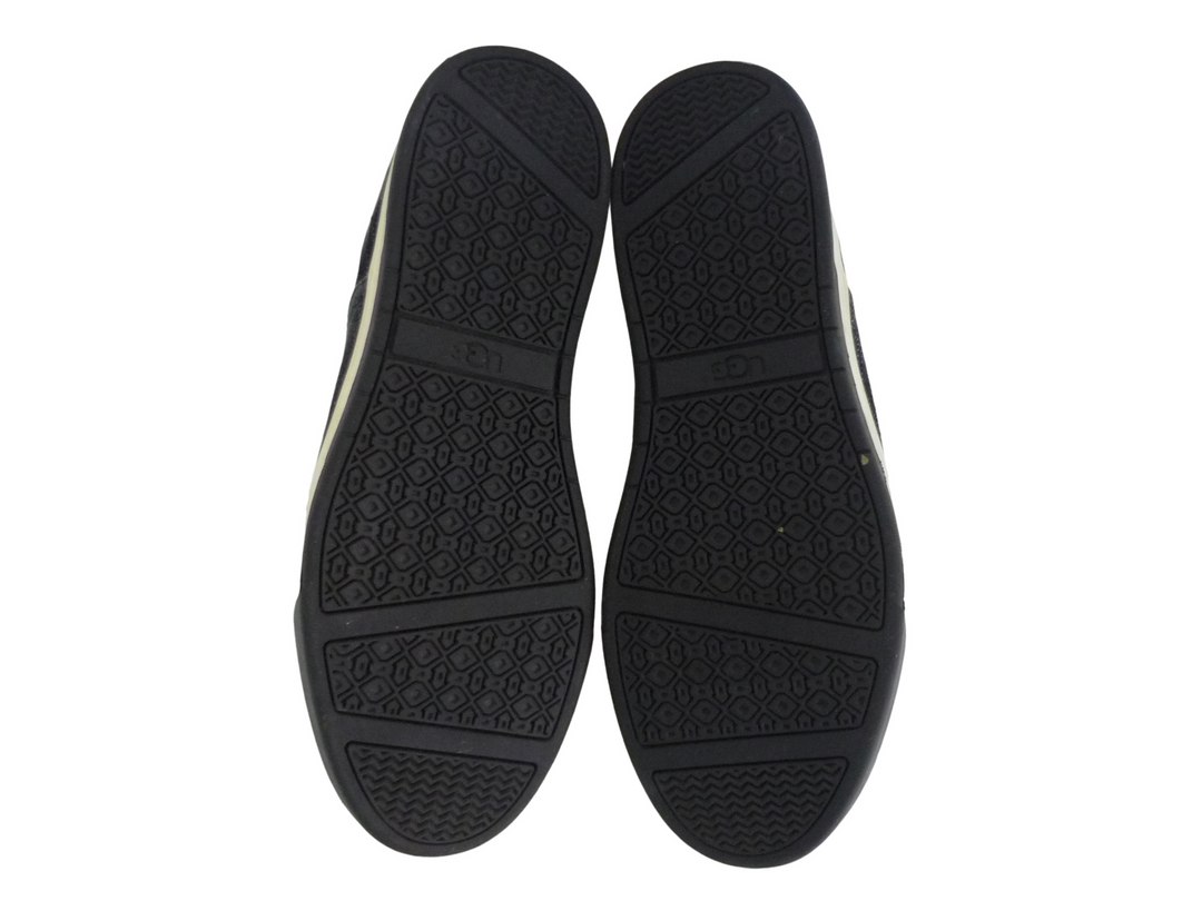 UGG　スリッポン　シューズ