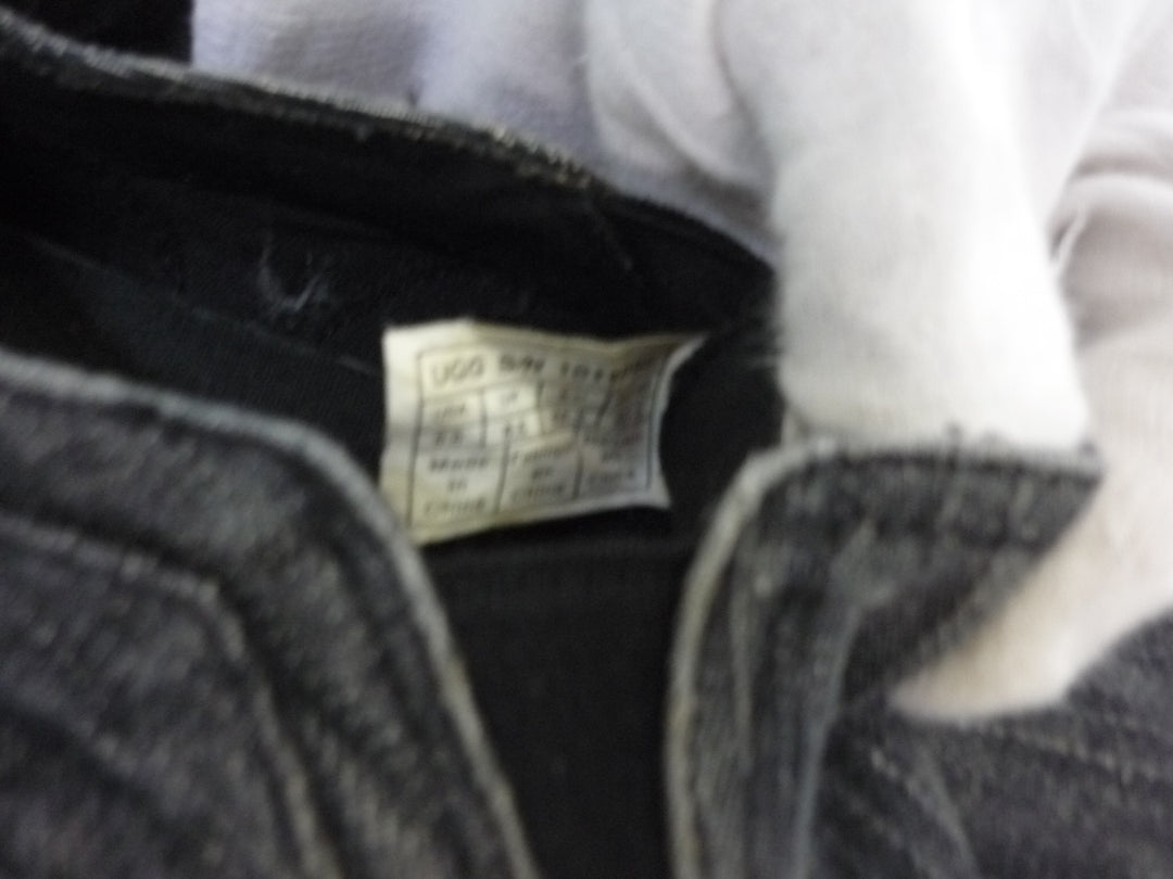 UGG　スリッポン　シューズ