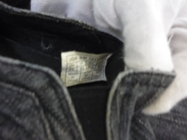 UGG　スリッポン　シューズ