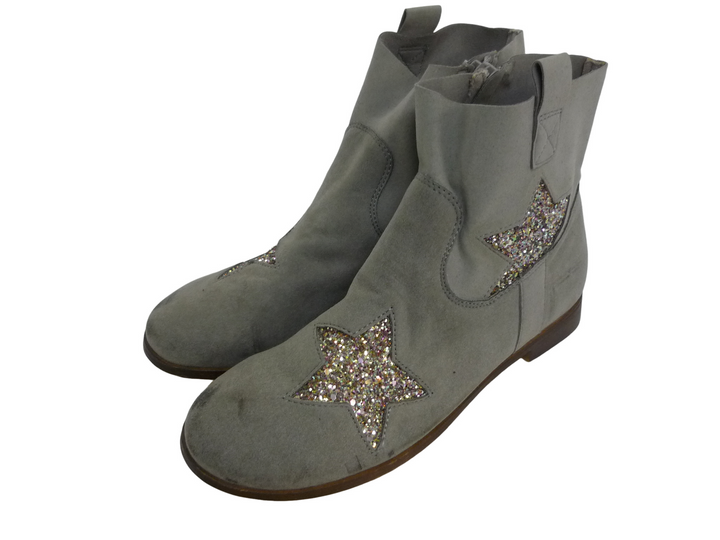 ZARA KIDS　ブーツ ショート/ミディアム　シューズ