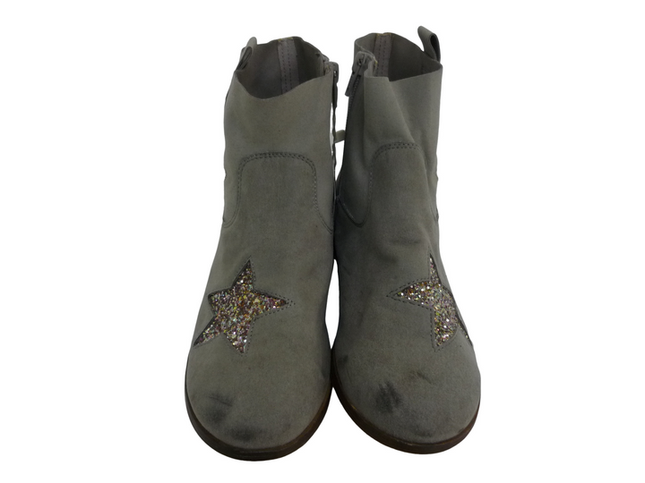 ZARA KIDS　ブーツ ショート/ミディアム　シューズ