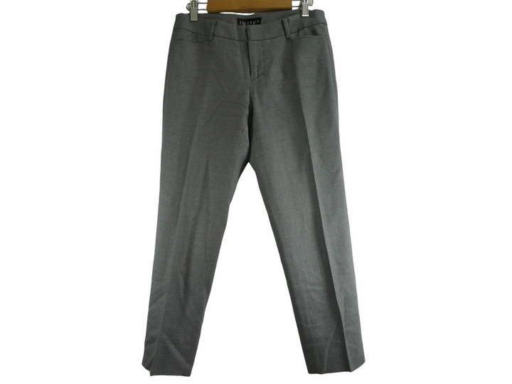 【激安古着】 INDIVI　スラックス　パンツ