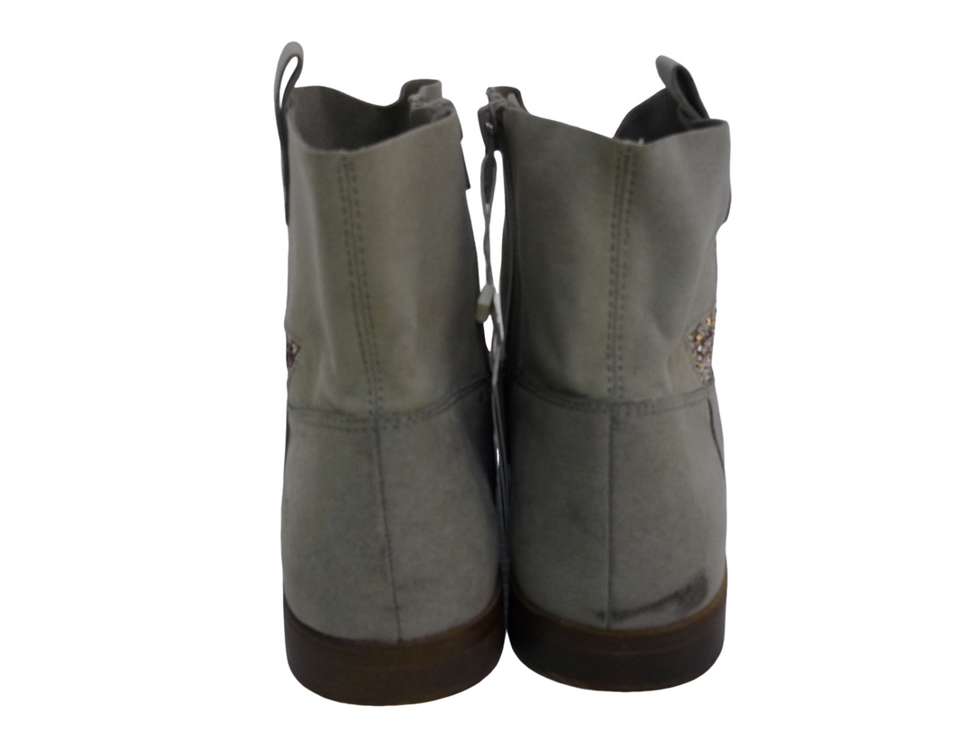 ZARA KIDS　ブーツ ショート/ミディアム　シューズ