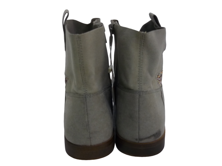 ZARA KIDS　ブーツ ショート/ミディアム　シューズ