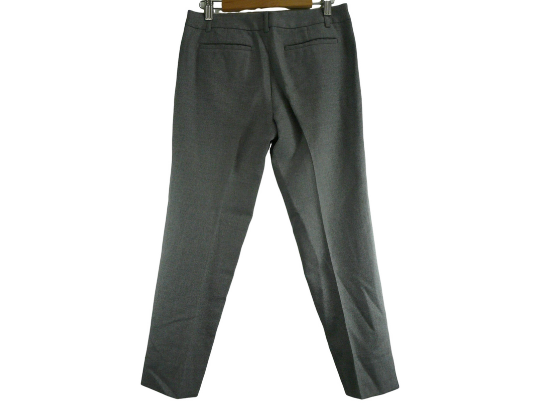 【激安古着】 INDIVI　スラックス　パンツ