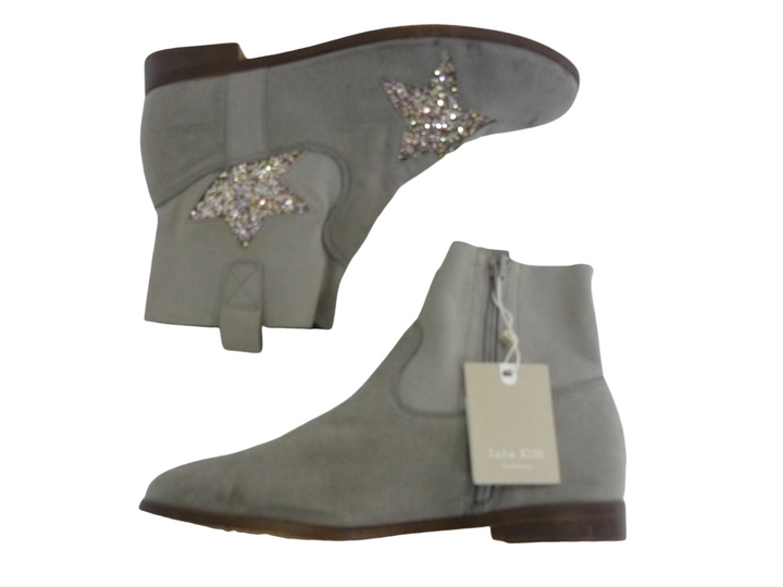 ZARA KIDS　ブーツ ショート/ミディアム　シューズ