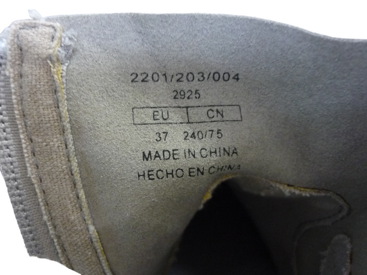 ZARA KIDS　ブーツ ショート/ミディアム　シューズ