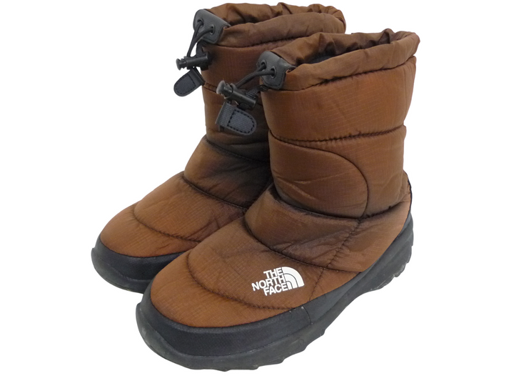 THE NORTH FACE　ブーツ ショート/ミディアム　シューズ