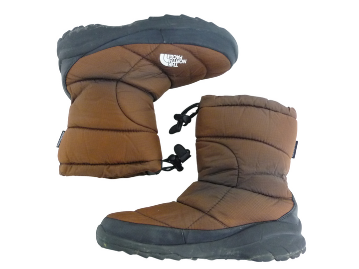 THE NORTH FACE　ブーツ ショート/ミディアム　シューズ