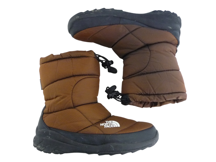 THE NORTH FACE　ブーツ ショート/ミディアム　シューズ