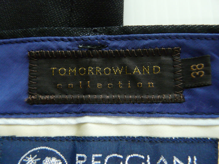 【激安古着】 TOMORROWLAND　スラックス　パンツ