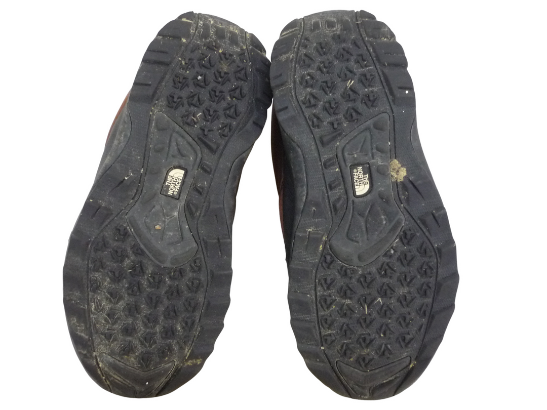 THE NORTH FACE　ブーツ ショート/ミディアム　シューズ