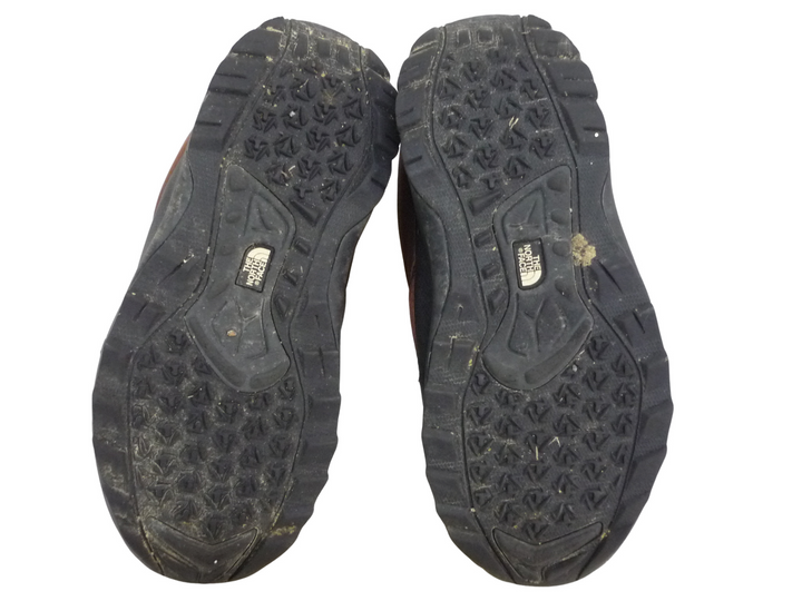 THE NORTH FACE　ブーツ ショート/ミディアム　シューズ