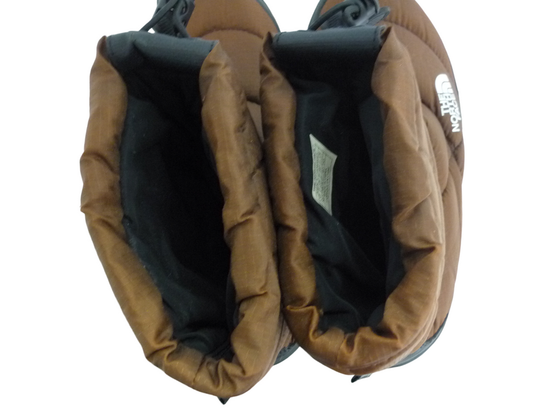 THE NORTH FACE　ブーツ ショート/ミディアム　シューズ