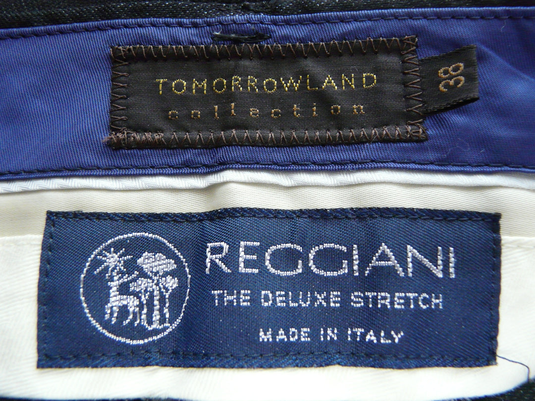 【激安古着】 TOMORROWLAND　スラックス　パンツ