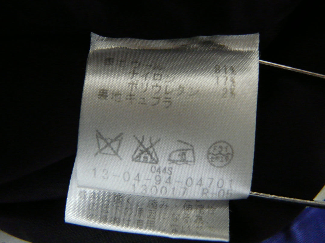 【激安古着】 TOMORROWLAND　スラックス　パンツ