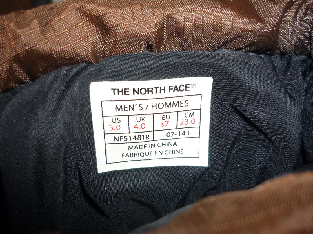 THE NORTH FACE　ブーツ ショート/ミディアム　シューズ