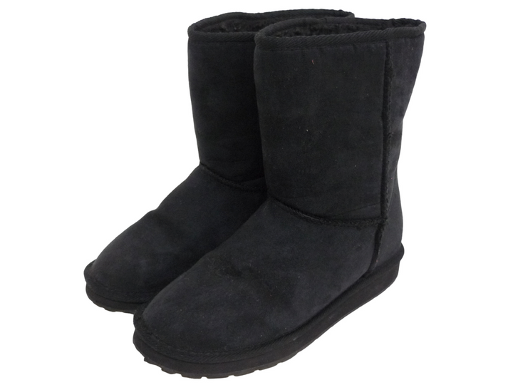 VANS　ブーツ ショート/ミディアム　シューズ