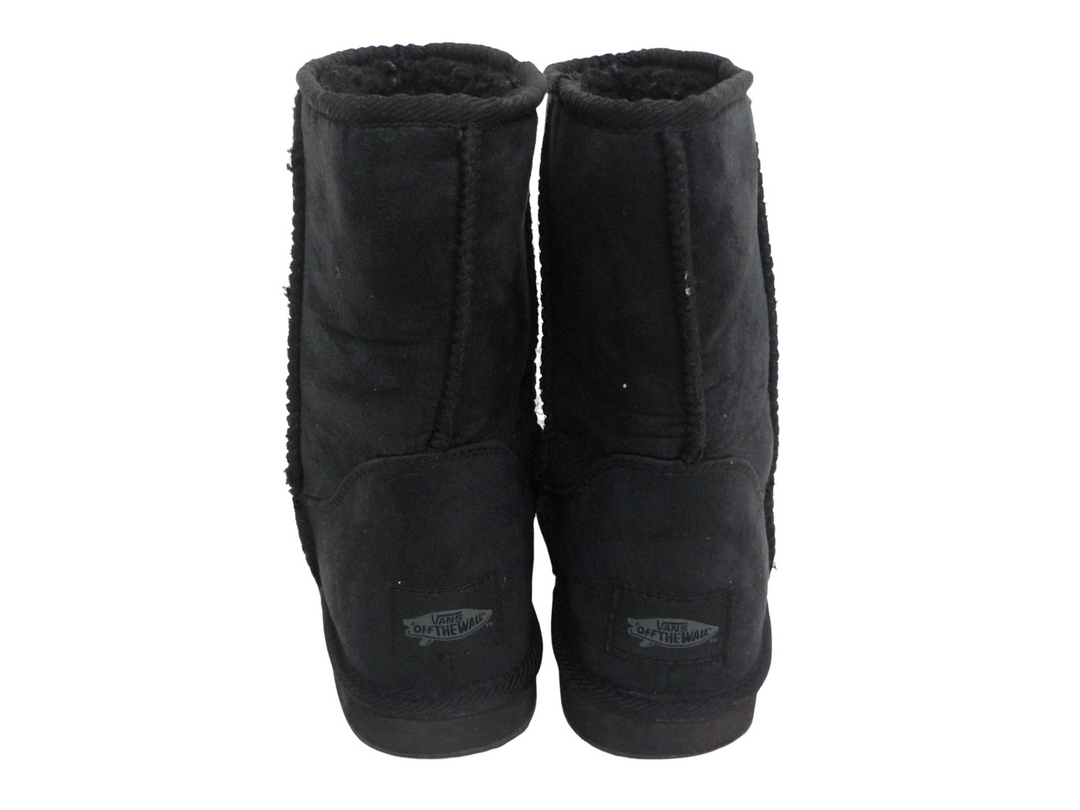 VANS　ブーツ ショート/ミディアム　シューズ