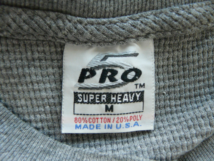 【激安古着】 PRO5　長袖Tシャツ　トップス