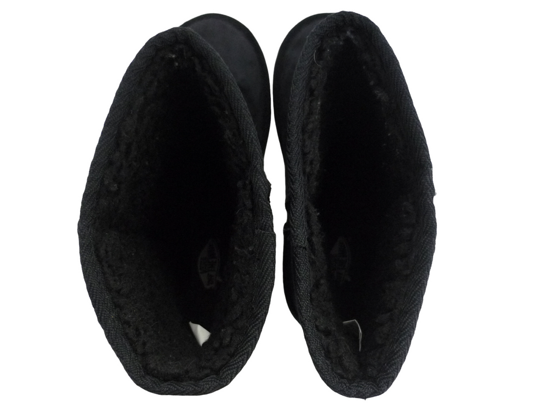 VANS　ブーツ ショート/ミディアム　シューズ