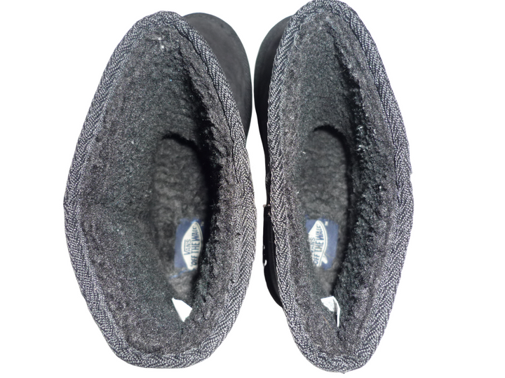 VANS　ブーツ ショート/ミディアム　シューズ