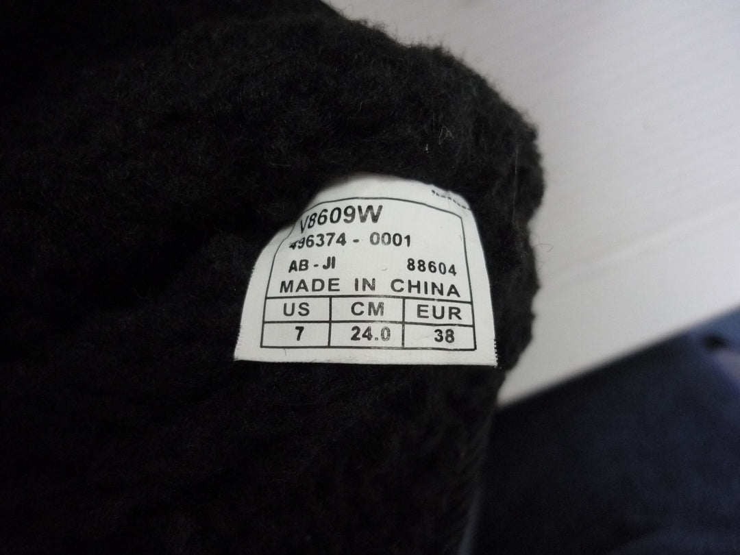 VANS　ブーツ ショート/ミディアム　シューズ