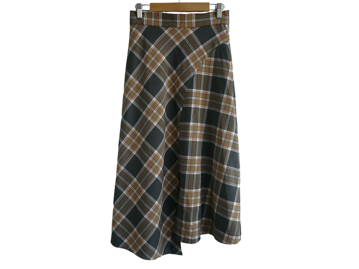 【激安古着】 INED　ロング/マキシ　スカート