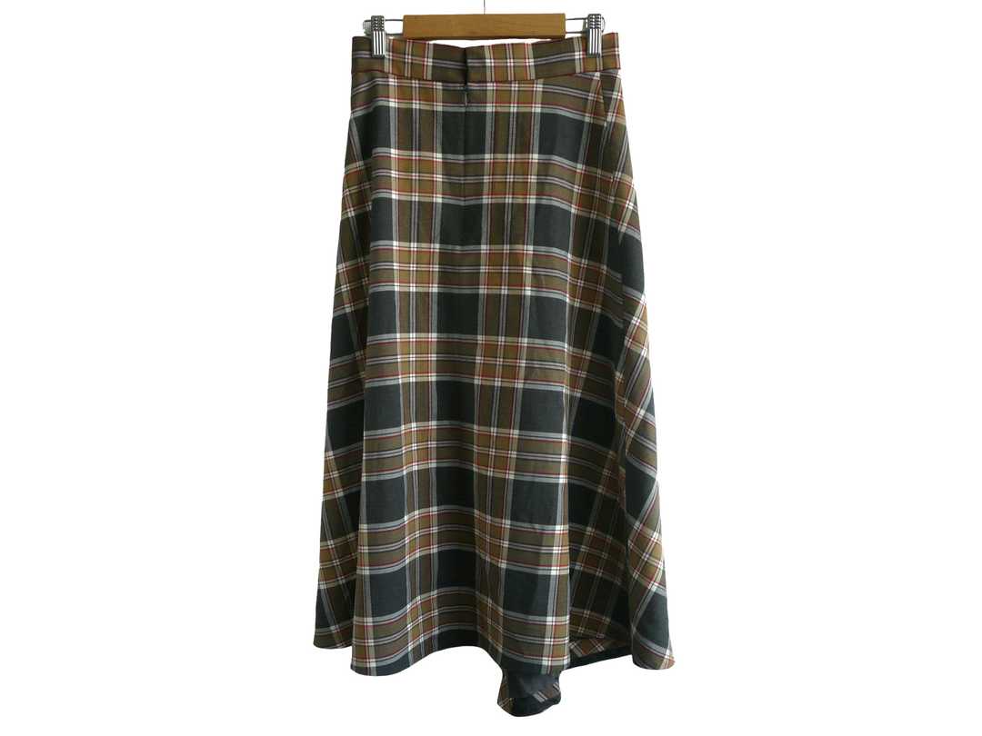 【激安古着】 INED　ロング/マキシ　スカート