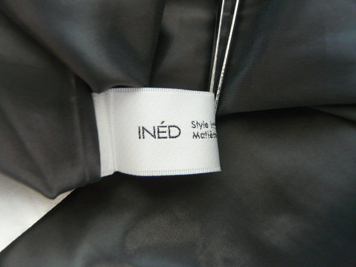 【激安古着】 INED　ロング/マキシ　スカート