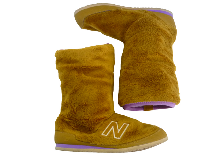 new balance ニューバランス　ブーツ ショート/ミディアム　シューズ